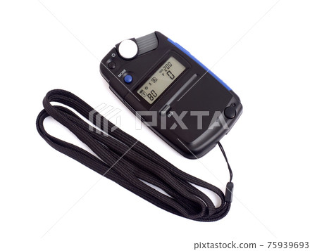 Exposure meter for photography 75939693