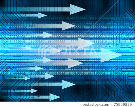 數字化轉型背景資料 數字化轉型背景資料 75939839