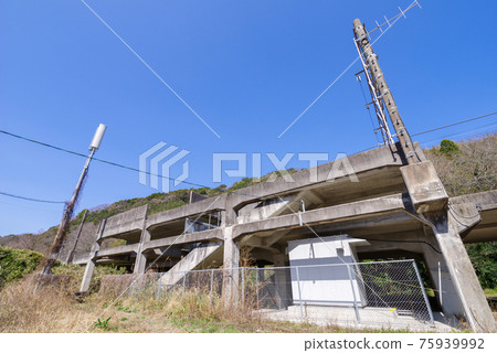 [Meitetsu-Chita New Line] Onoura Station 75939992