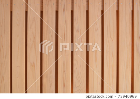 Shiraki board fence 75940969
