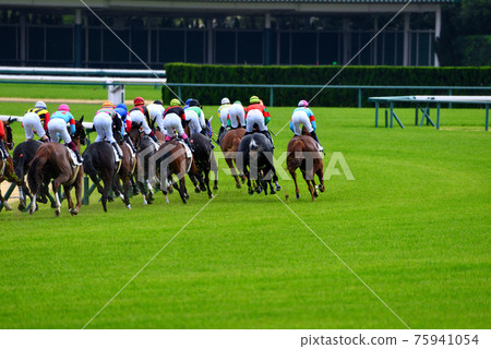 Spring Chukyo First Corner 75941054