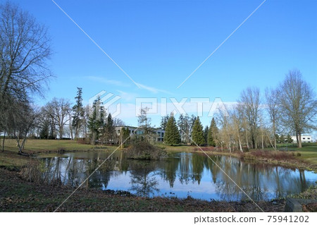 美國公園 美國公園 75941202