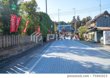 Yakyu Inari Shrine Yakyu Inari Shrine 75942023