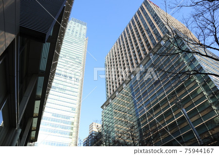 Tokyo Midtown 75944167