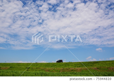 築後川的四季 / GOTO Travel 九州福岡縣觀光景點 75944810