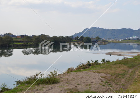 築後川的四季 / GOTO Travel 九州福岡縣觀光景點 築後川的四季 / GOTO Travel 九州福岡縣觀光景點 75944827