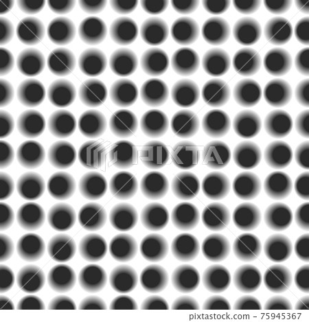 Modern graphic design pattern background material Modern graphic design pattern background material 75945367