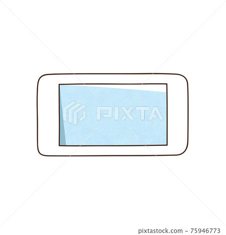 smartphone smartphone 75946773