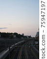 鐵路和火車 75947197