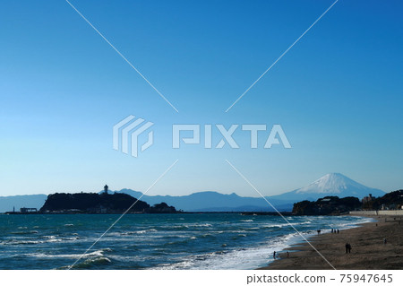 Shichirigahama 75947645