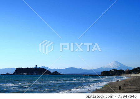 Shichirigahama Shichirigahama 75947646