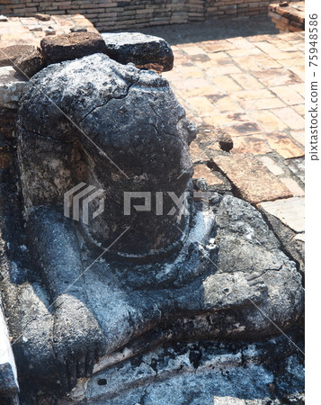 Thai Sukhothai 75948586
