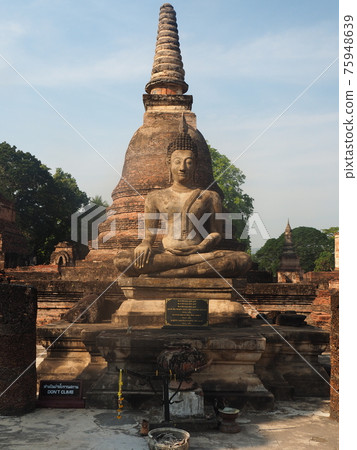 Thai Sukhothai 75948639