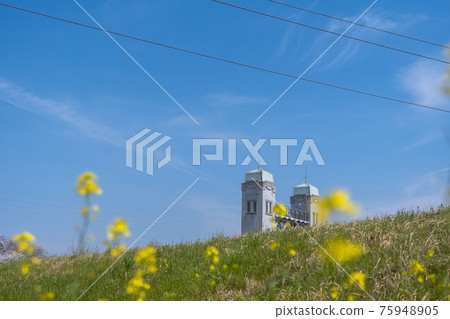 拍攝京都伏見區的三蘇小門 75948905