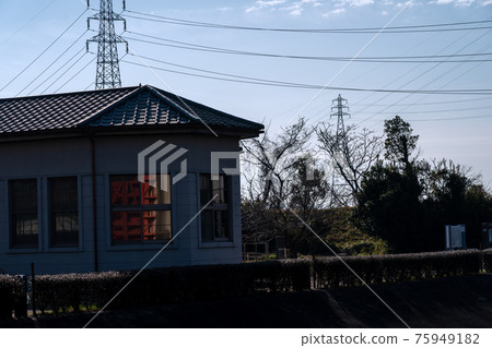 拍攝京都伏見區的三蘇小門 75949182