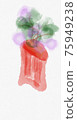 Vase 75949238