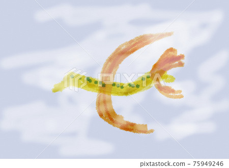 airplane  75949246