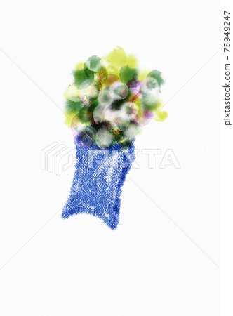 Vase 75949247