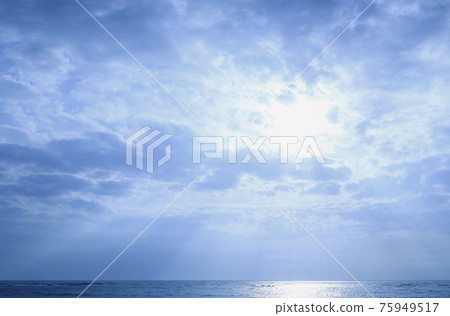 Angel ladder twilight ray Angel ladder twilight ray 75949517