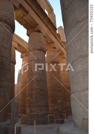 卡納克神廟 75950183