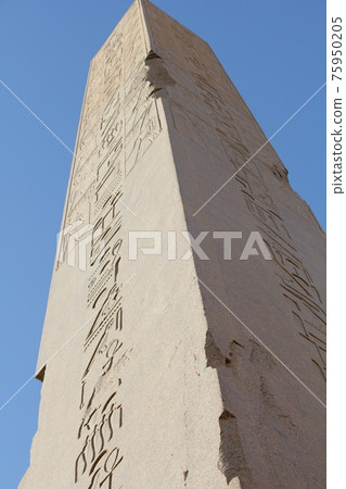 卡納克神廟 卡納克神廟 75950205