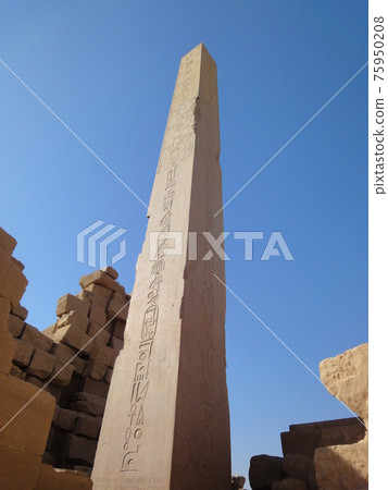 卡納克神廟 75950208