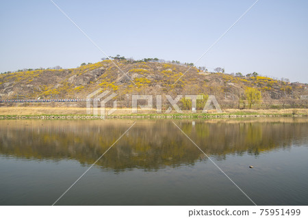 Eungbongsan, Seongdong-gu, Seoul 75951499