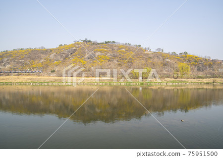 Eungbongsan, Seongdong-gu, Seoul 75951500