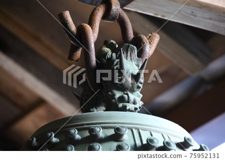 龍安寺,寧靜的日冕石庭園 龍安寺,寧靜的日冕石庭園 75952131