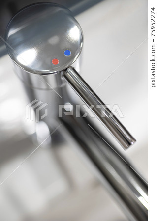 不銹鋼水龍頭把手 75952274