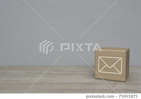 Business customer service and support concept Business customer service and support concept 75953975