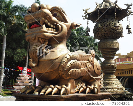 水天公園(越南) 水天公園(越南) 75954201