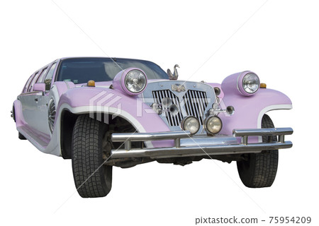 Limousine 75954209