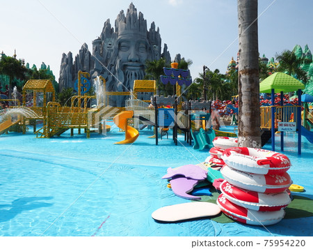 Suitien Park (Vietnam) Suitien Park (Vietnam) 75954220