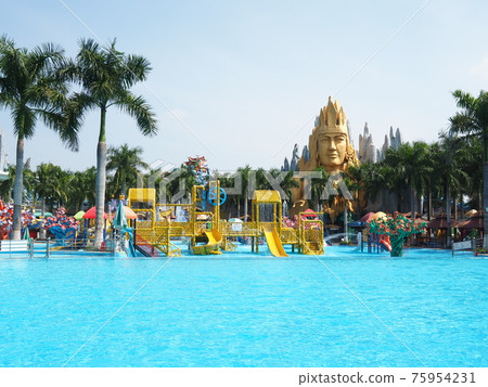 Suitien Park (Vietnam) Suitien Park (Vietnam) 75954231