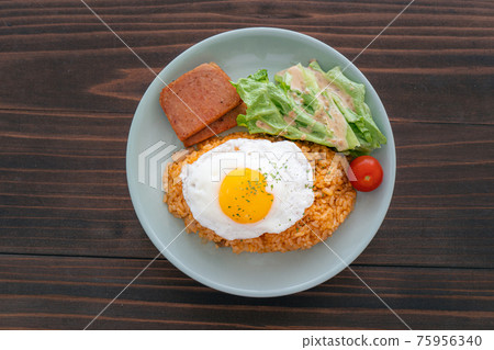 雞飯 雞飯 75956340