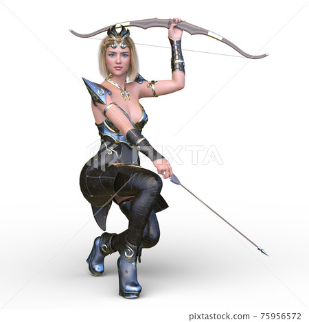 女戰士 女戰士 75956572