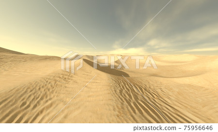 Desert 75956646