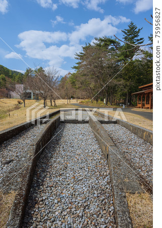 [土井]分水[國立阿爾卑斯安曇野公園堀金/穗高地區] 75956827