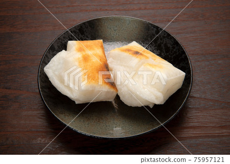 烤米糕 烤米糕 75957121