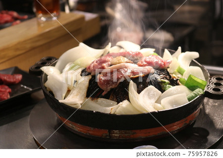 Genghis Khan Genghis Khan 75957826