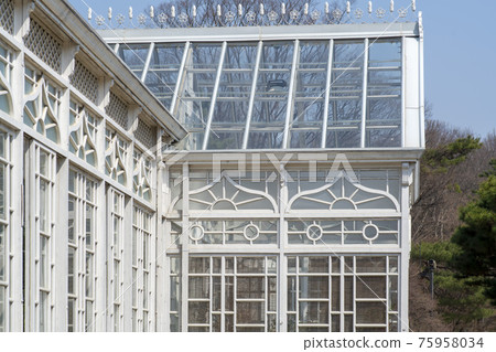 首爾鐘路區昌慶宮 75958034