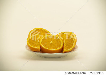 Orange Orange 75959948