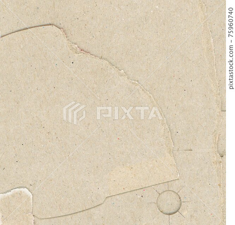 brown cardboard texture background brown cardboard texture background 75960740