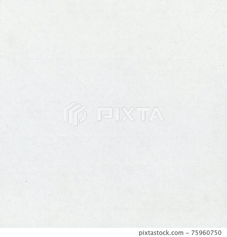 white corrugated cardboard texture background 75960750