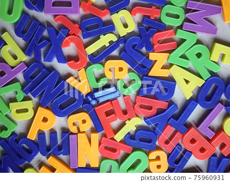 magnetic capital alphabet letters magnetic capital alphabet letters 75960931