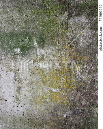 weathered concrete wall background weathered concrete wall background 75960932