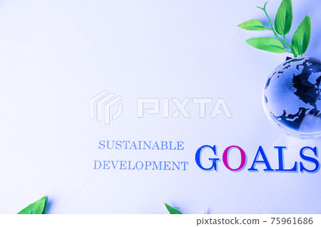 SDGs / ESG 投資圖片 SDGs / ESG 投資圖片 75961686