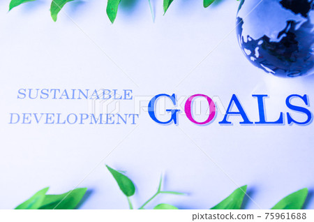 SDGs / ESG 投資圖片 SDGs / ESG 投資圖片 75961688