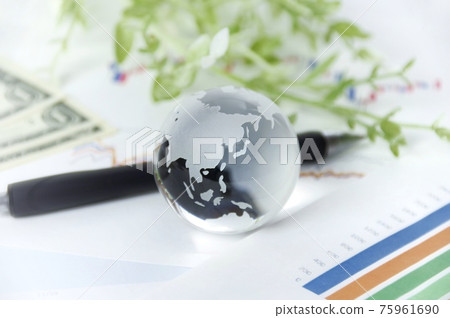 SDGs / ESG 投資圖片 75961690
